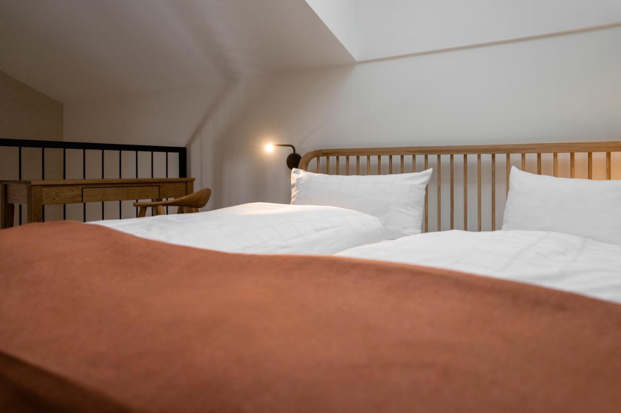 Posthotel Lechtal, Arlberg Холцгау Екстериор снимка