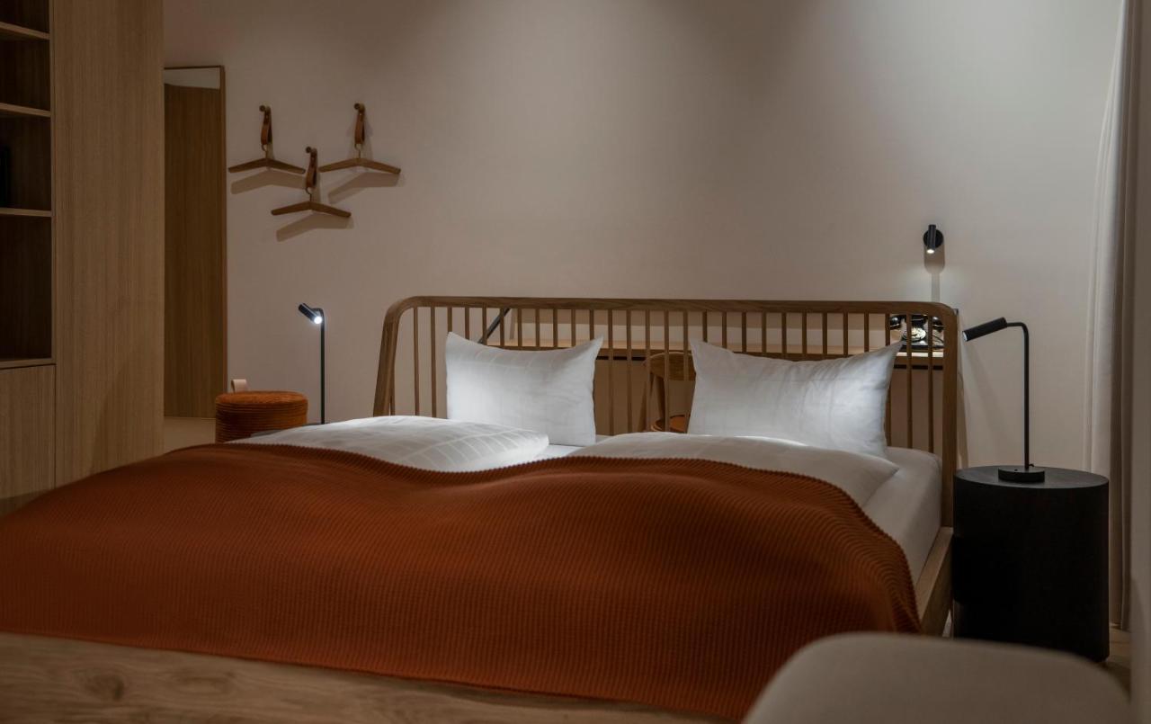 Posthotel Lechtal, Arlberg Холцгау Екстериор снимка