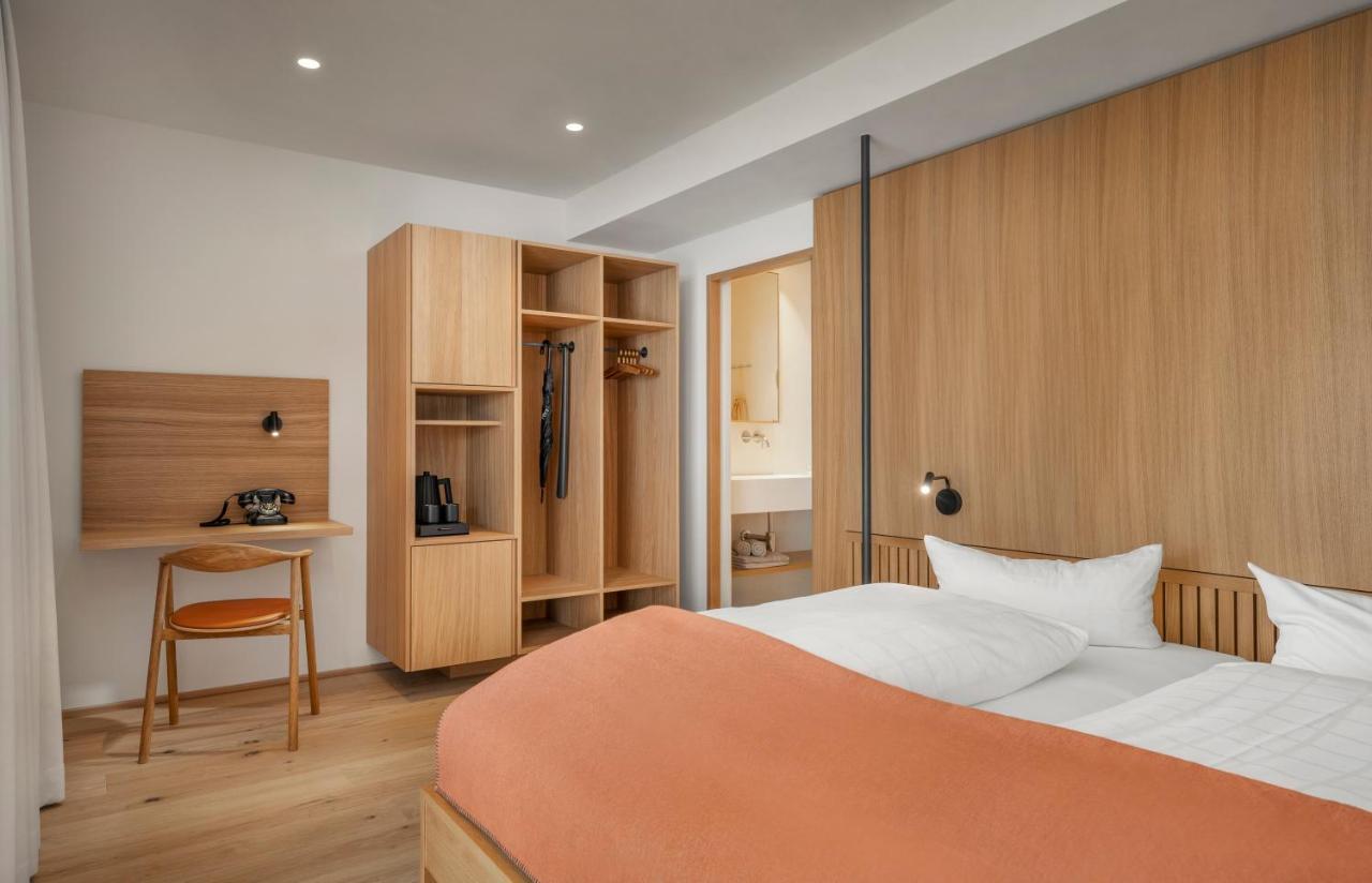 Posthotel Lechtal, Arlberg Холцгау Екстериор снимка