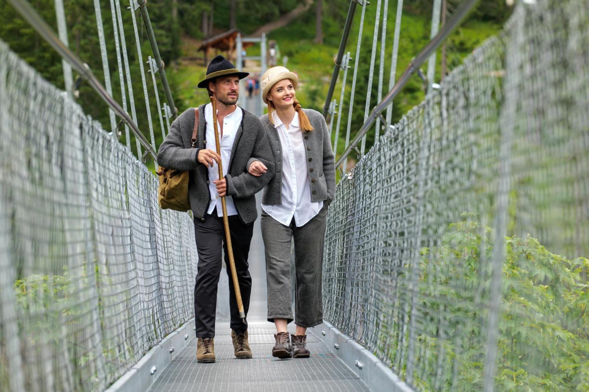 Posthotel Lechtal, Arlberg Холцгау Екстериор снимка