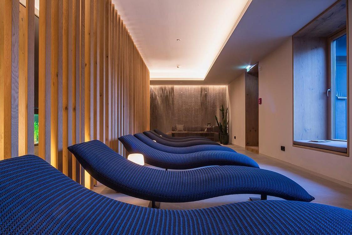Posthotel Lechtal, Arlberg Холцгау Екстериор снимка