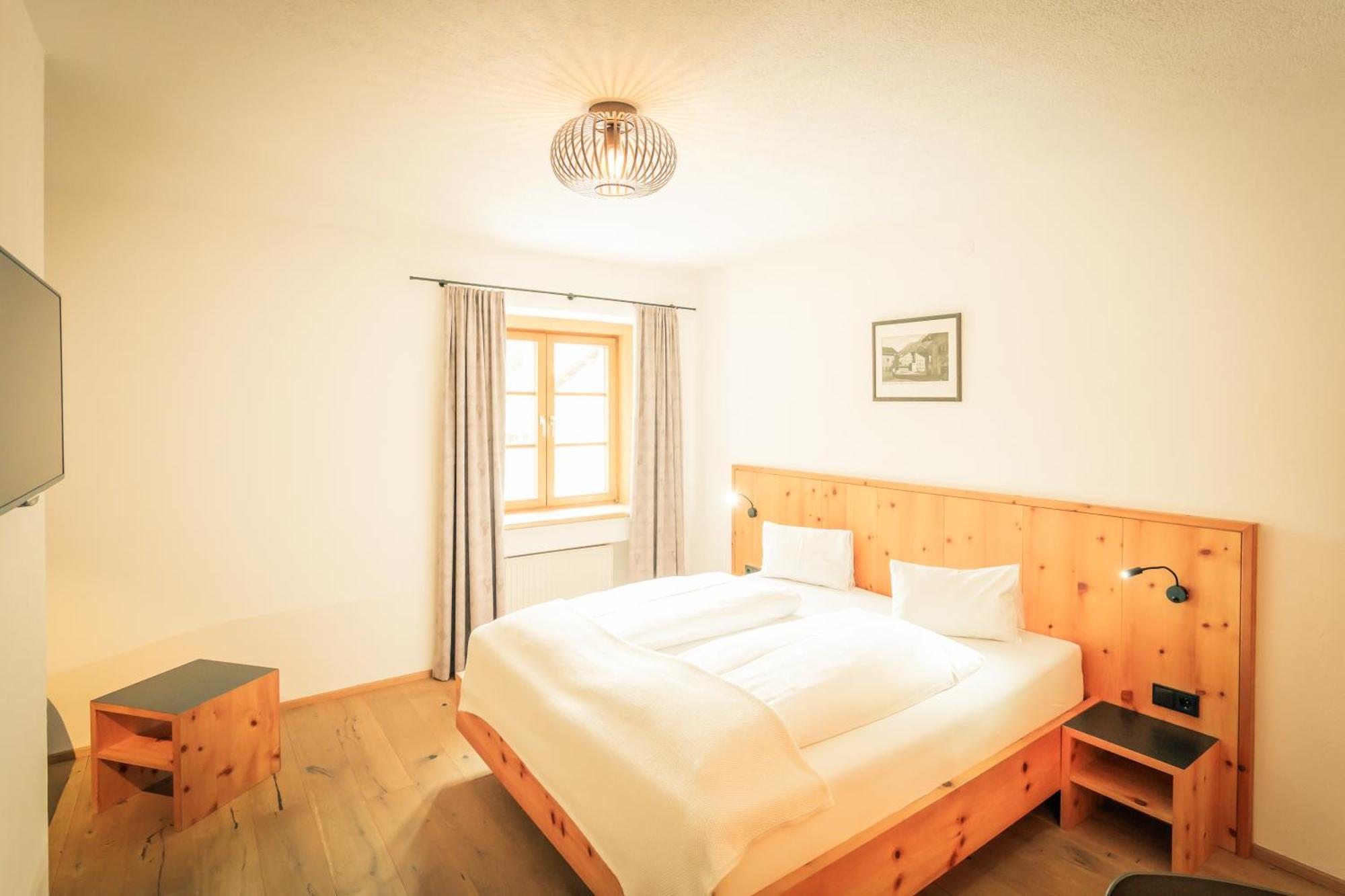 Posthotel Lechtal, Arlberg Холцгау Екстериор снимка