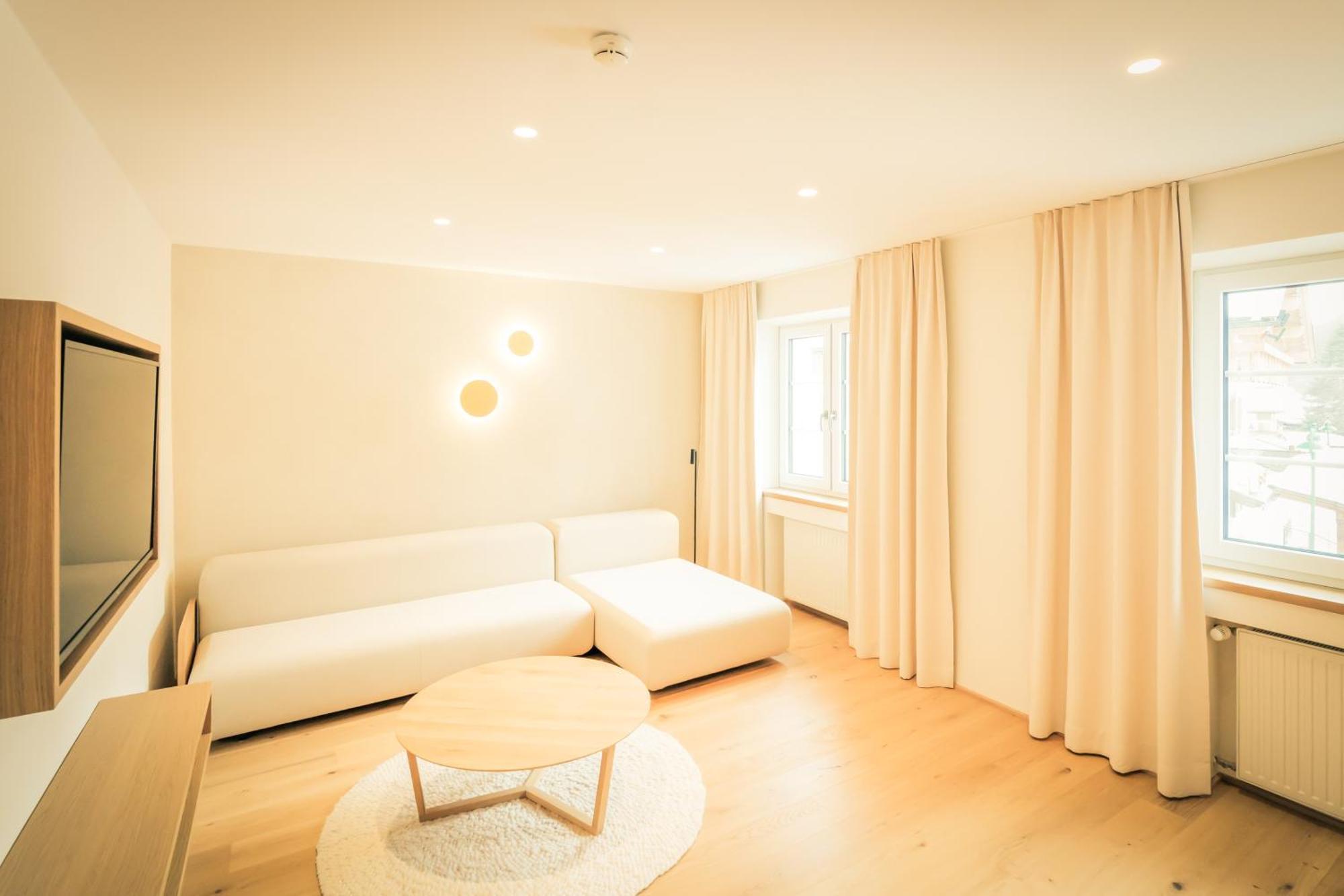 Posthotel Lechtal, Arlberg Холцгау Екстериор снимка